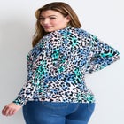 Signature Fine Gauge Cardigan image number null