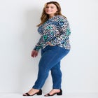 Signature Fine Gauge Cardigan image number null