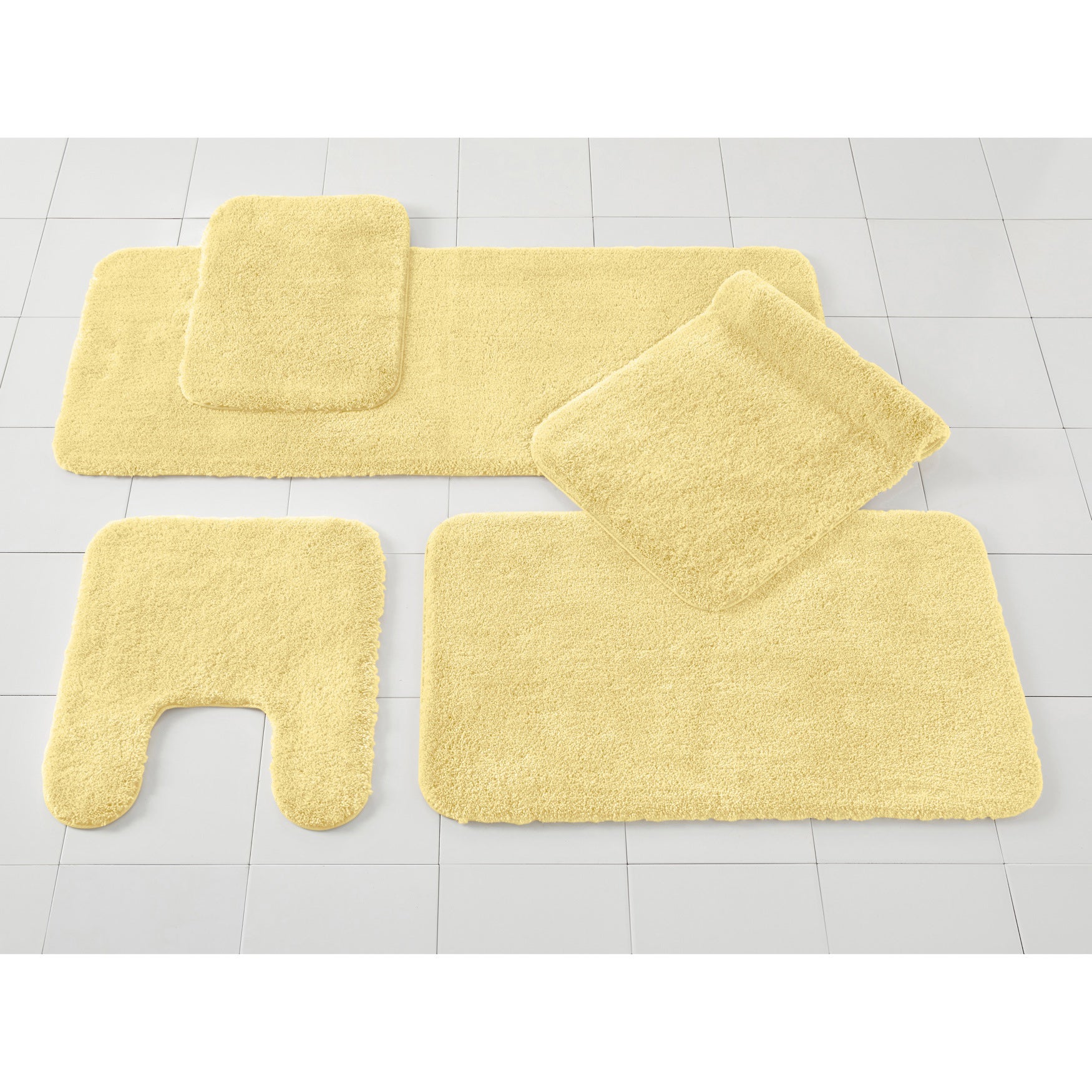 The Elegance Bath Rug Collection - Bath Rug image number 0