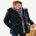 Microfiber Parka image number null