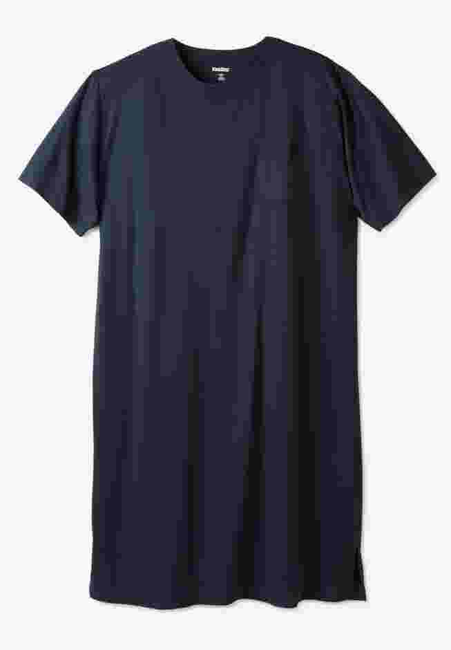 Lightweight T-Shirt Nightshirt image number 0