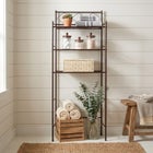 3-Shelf Space Saver image number null