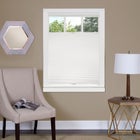 Cordless Top-Down Honeycomb Cellular Pleated Shade image number 1