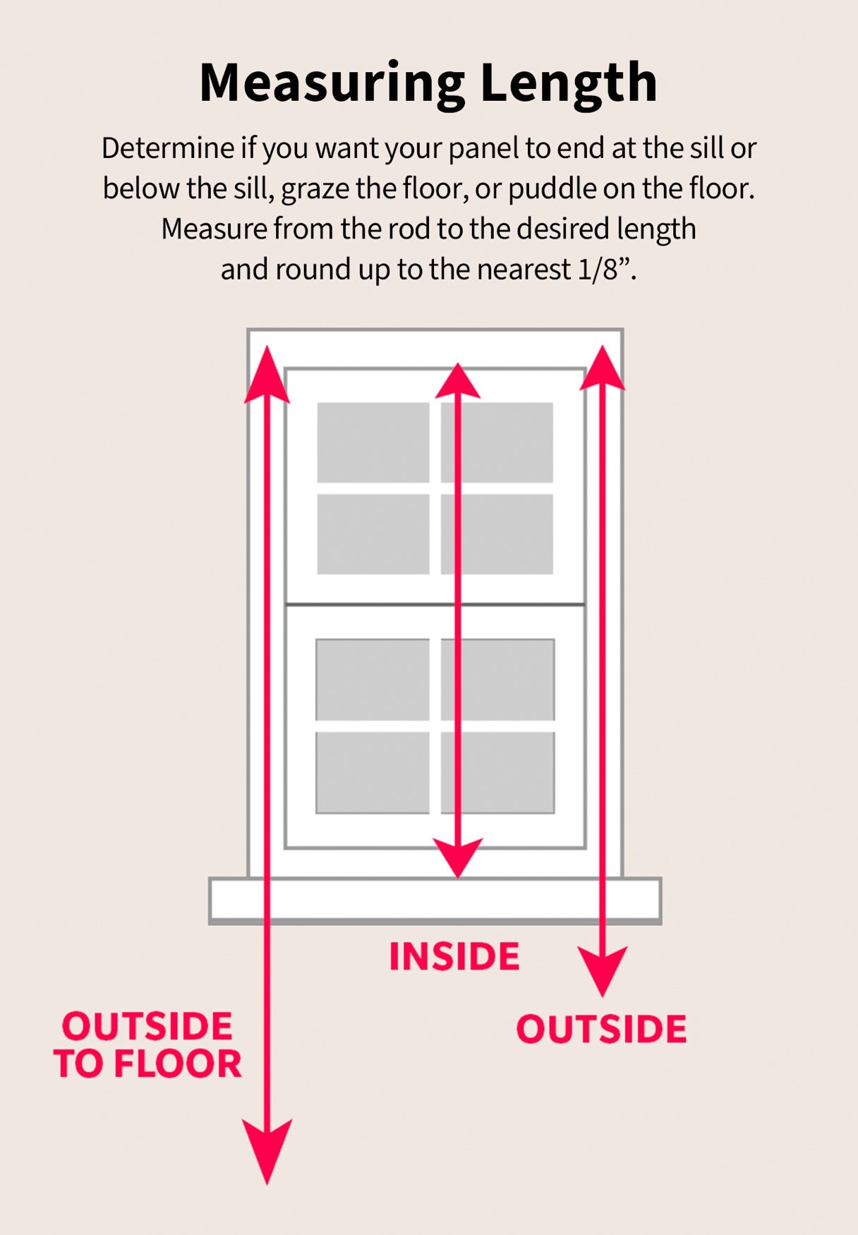 BH Studio Blackout Curtain image number 3
