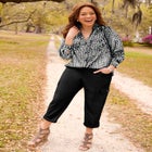 Modern Camp Shirt image number null