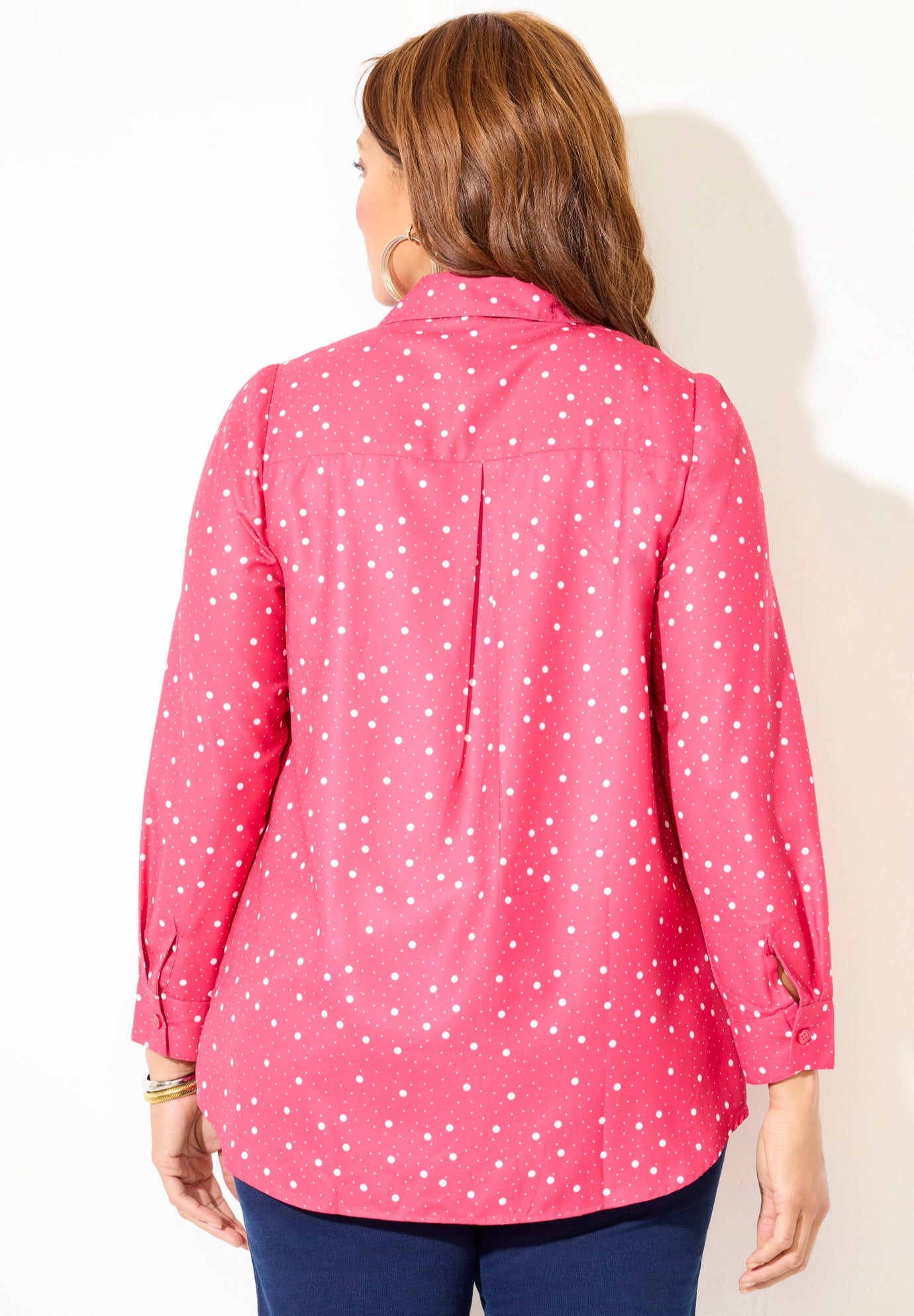 Modern Camp Shirt image number 1