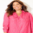 Modern Camp Shirt image number null