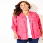 Modern Camp Shirt image number null