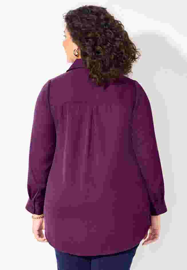 Modern Camp Shirt image number 1