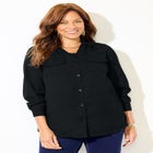 Modern Camp Shirt image number null