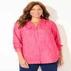 Modern Camp Shirt image number null