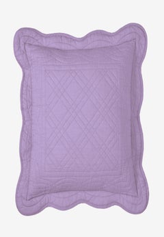 Florence Square Pillow