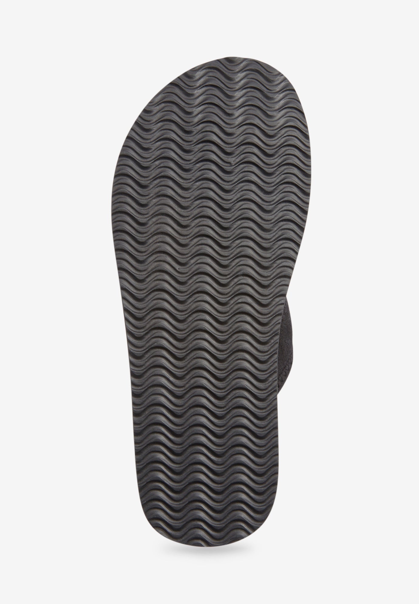 The Sylvia Soft Footbed Thong Slip On Sandal image number 2