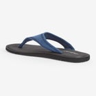 The Sylvia Soft Footbed Thong Slip On Sandal image number null