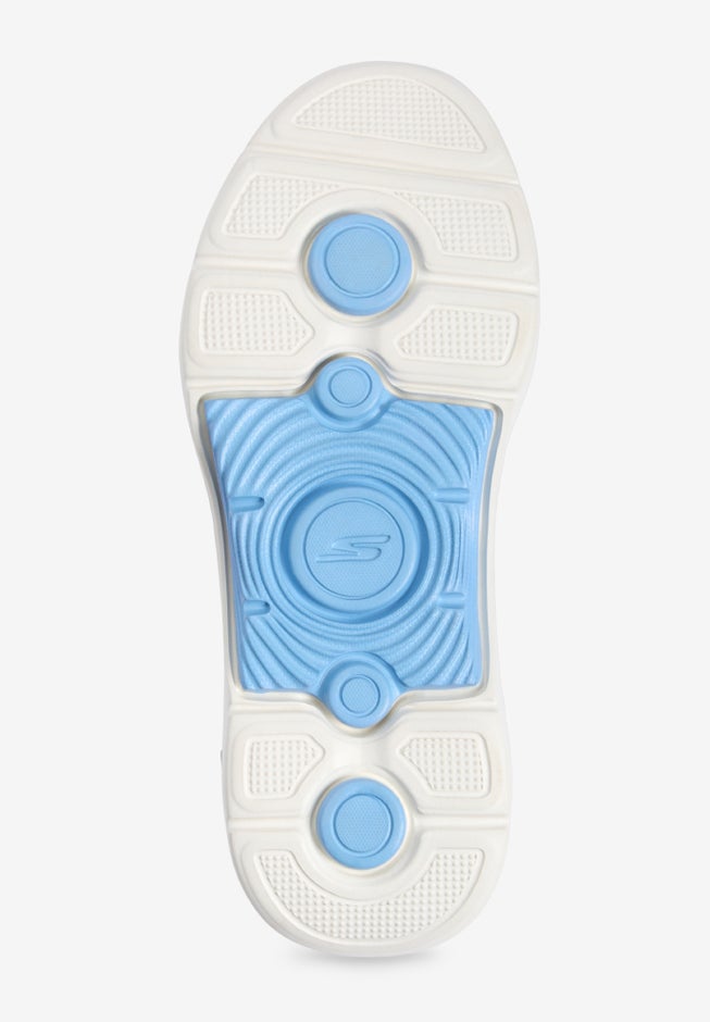 The Arch Fit Lace Up Sneaker image number 2