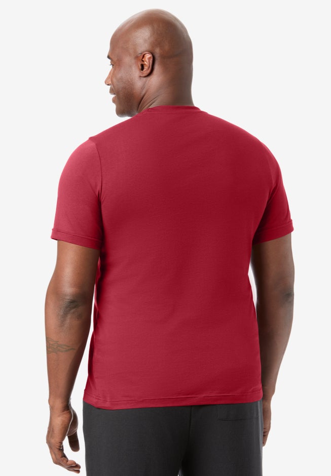 Identity Big Logo Tee image number 1
