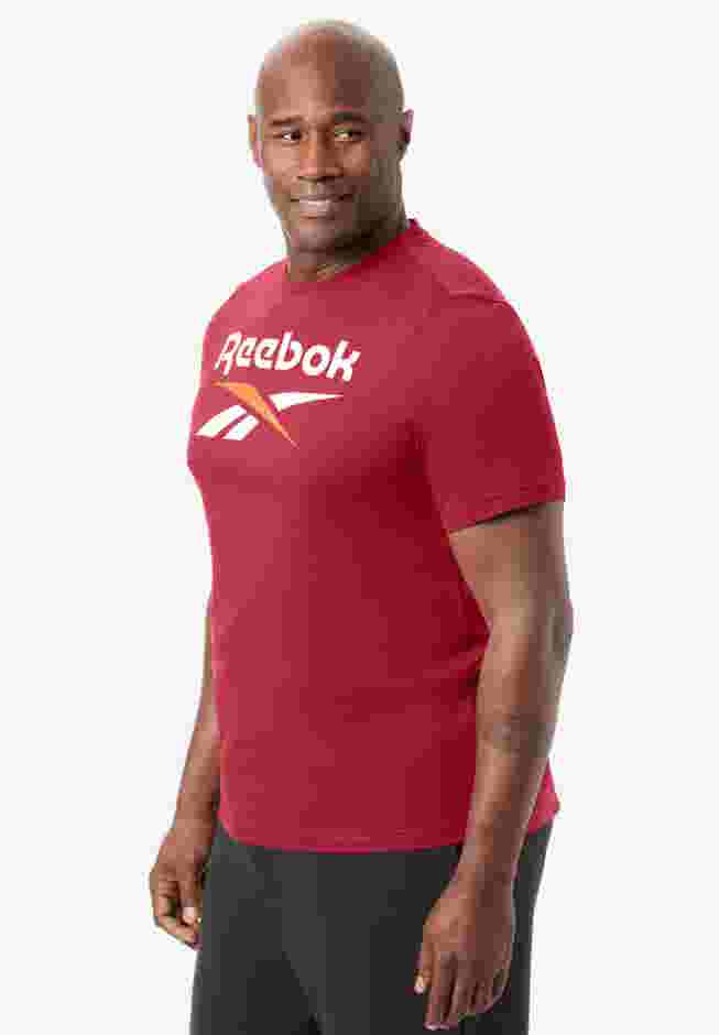 Identity Big Logo Tee image number 2