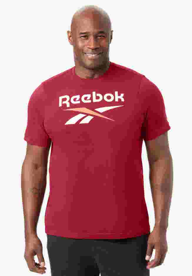 Identity Big Logo Tee image number 3