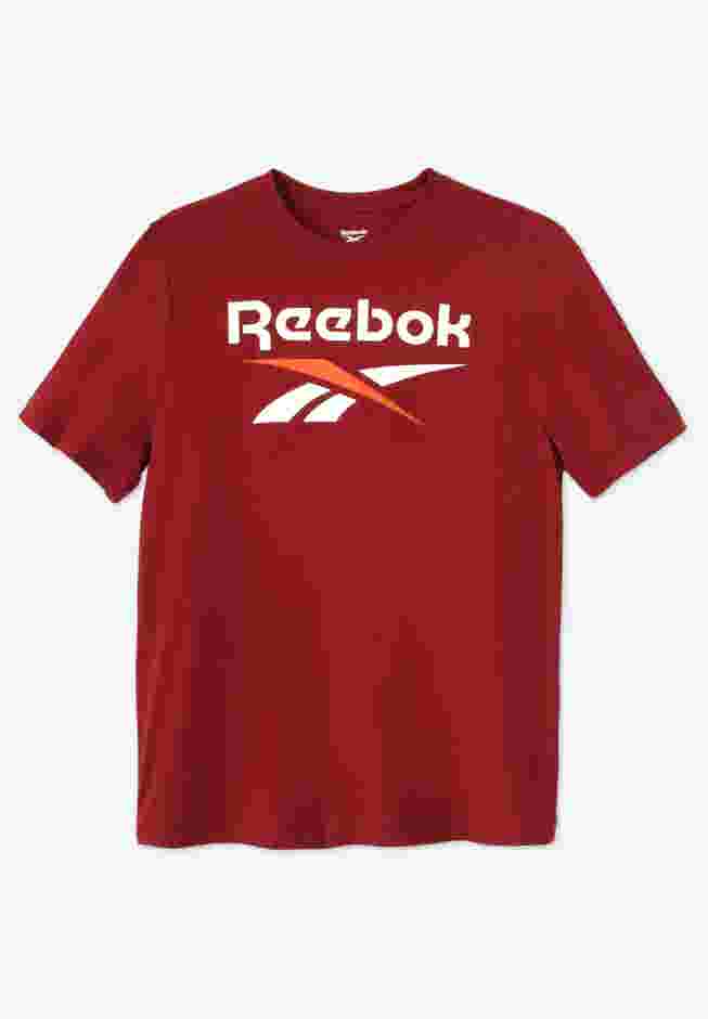 Identity Big Logo Tee image number 0
