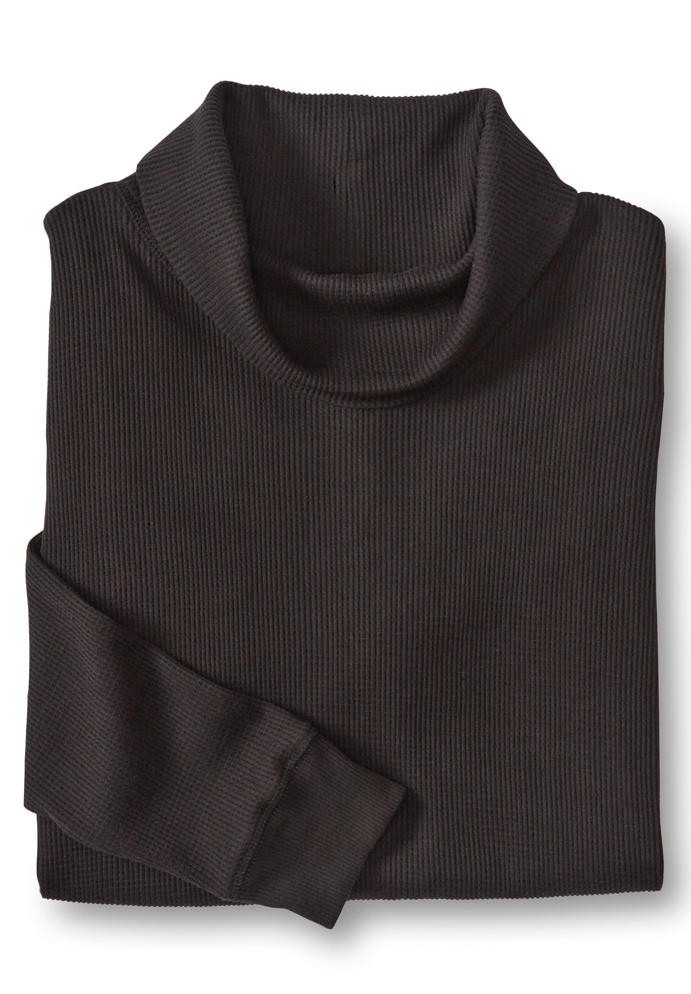 Thermal Turtleneck image number 1