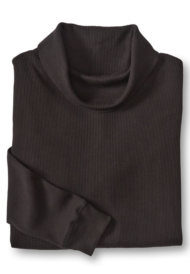 Thermal Turtleneck image number 1