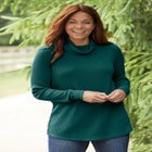 Thermal Turtleneck image number null