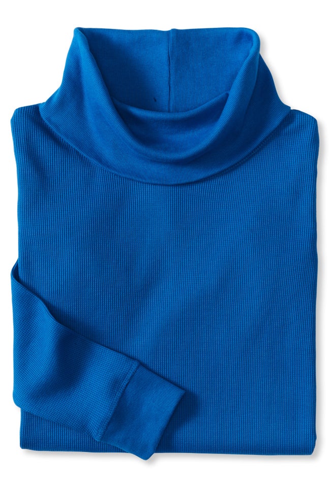 Thermal Turtleneck image number 1