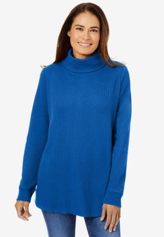 Thermal Turtleneck