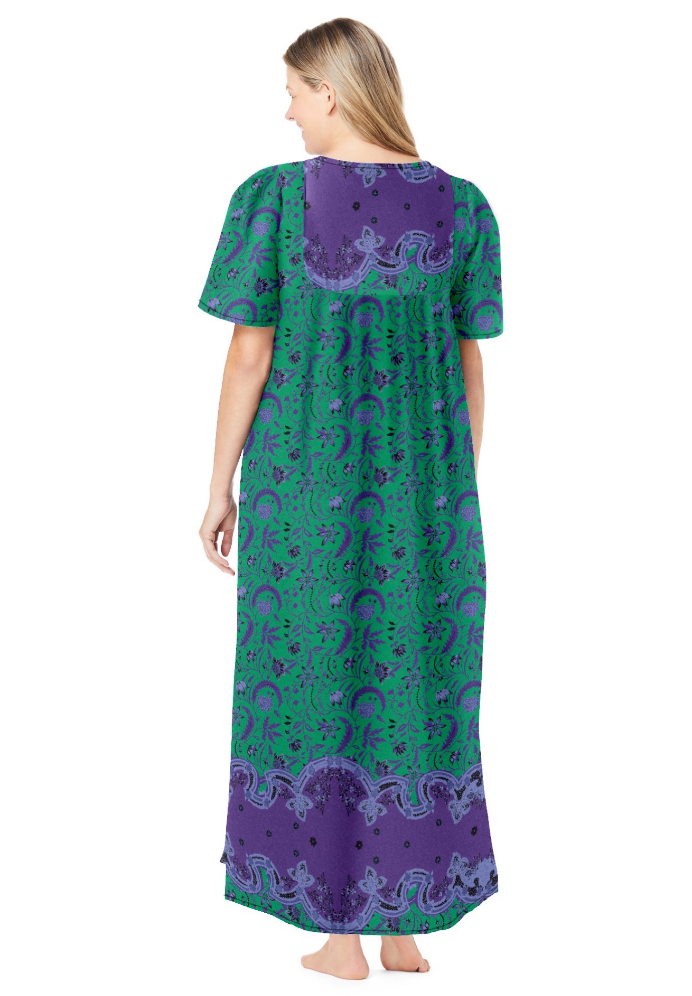 Bib Front Lounger image number 1