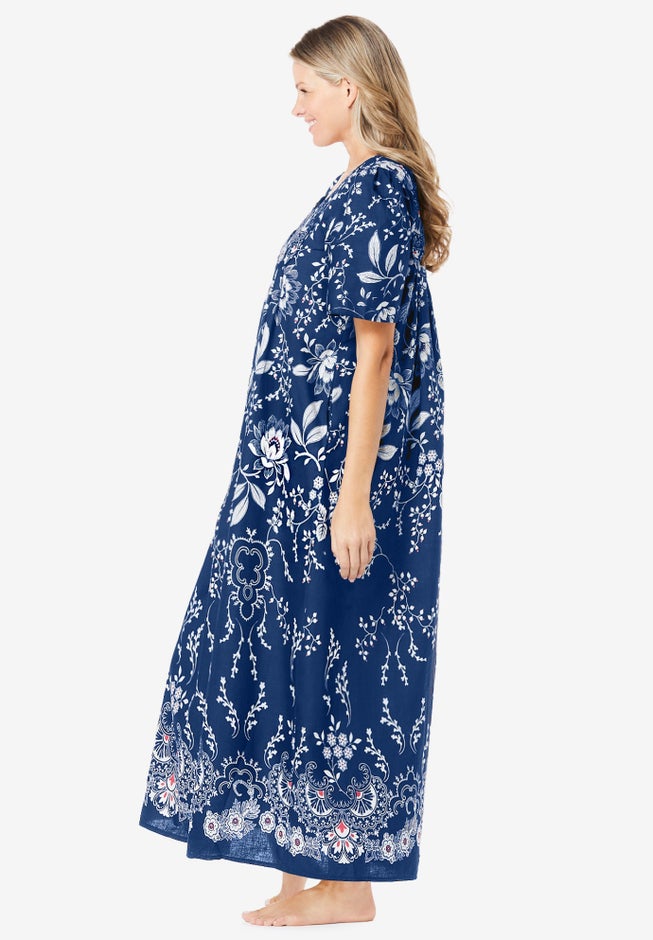 Bib Front Lounger image number 2