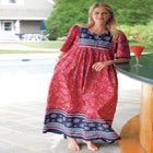 Bib Front Lounger image number null