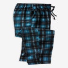 Microfleece Pajama Pants image number null