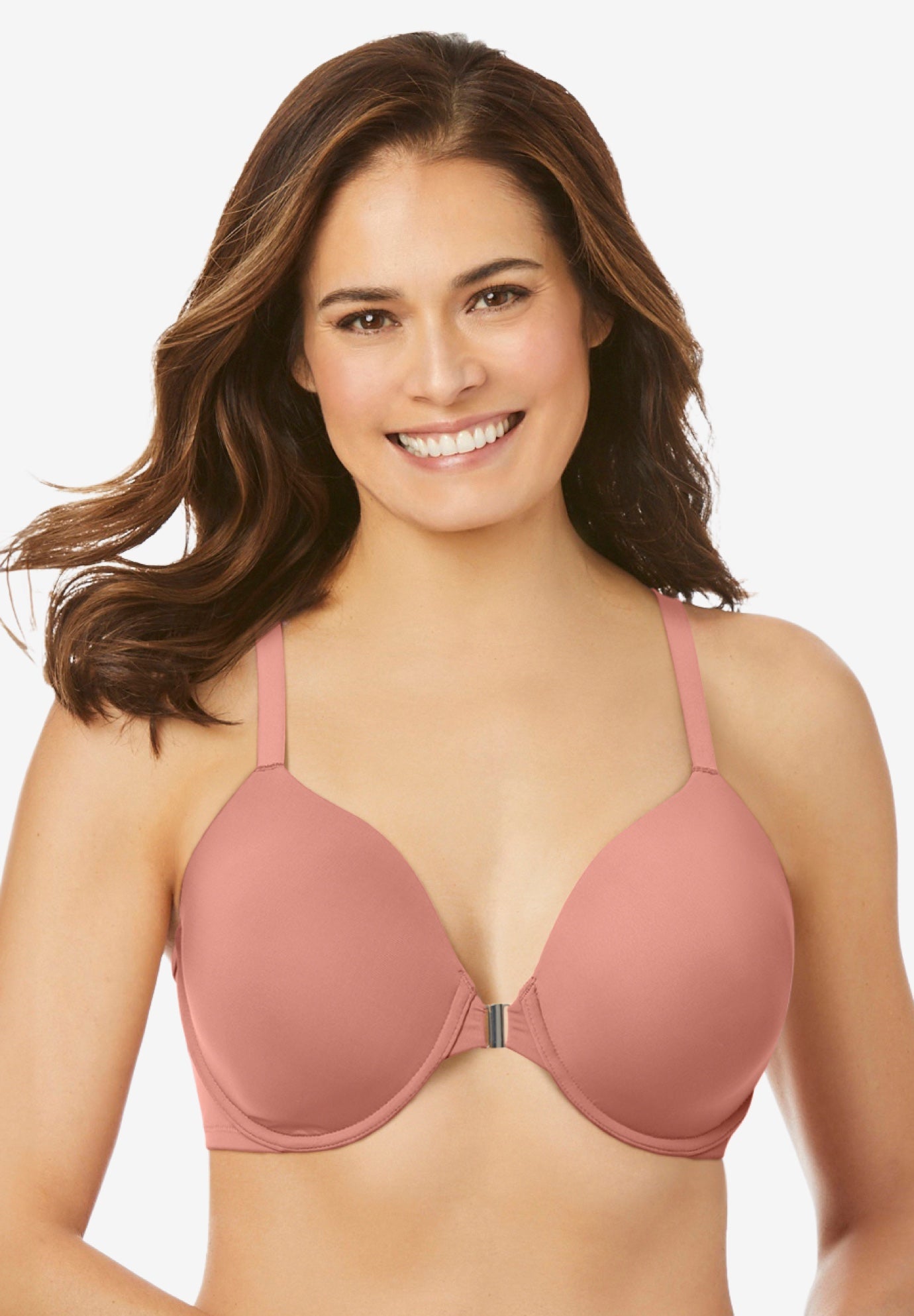 The Luna Bra image number 0