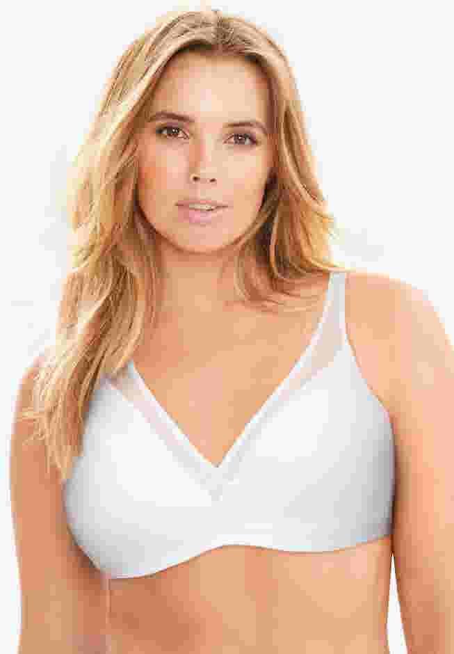Simply Cool Wireless Bra image number 0