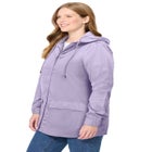 Lightweight Utility Hoodie Jacket image number null
