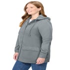 Lightweight Utility Hoodie Jacket image number null