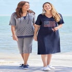 Mayfair Park A-line Dress image number null