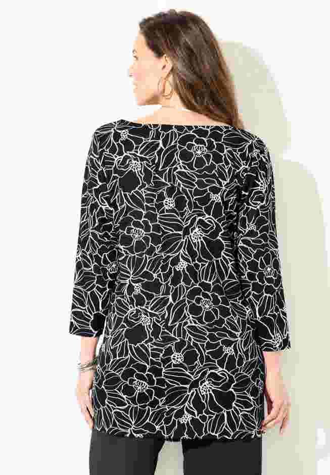 Dream Drape Top image number 1