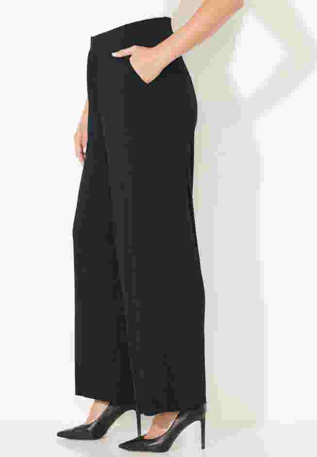 AnyWear Wide Leg Pant image number 1