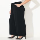 AnyWear Wide Leg Pant image number null
