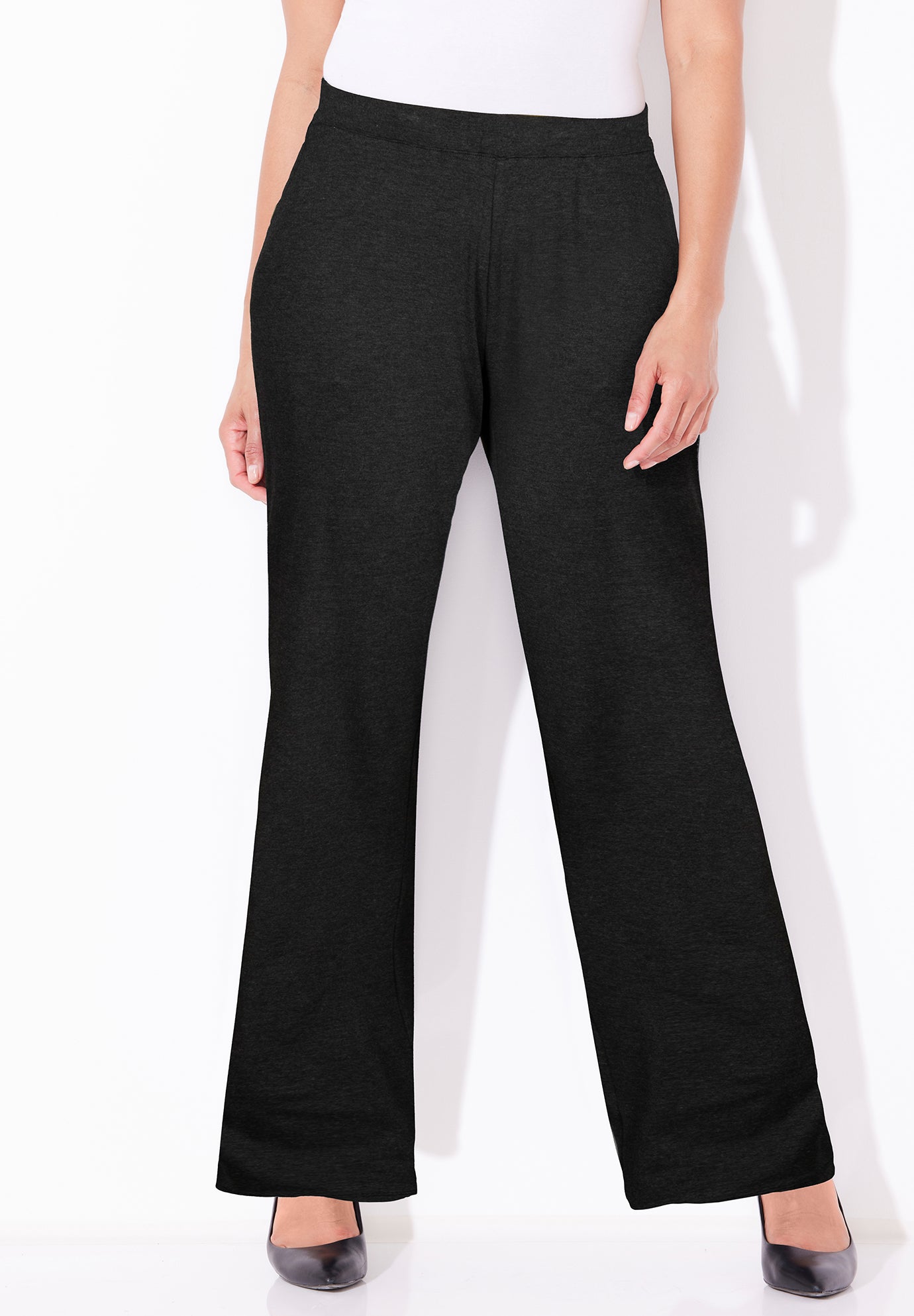 AnyWear Wide Leg Pant image number 0
