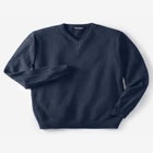 Lightweight V-Neck Sweater image number null