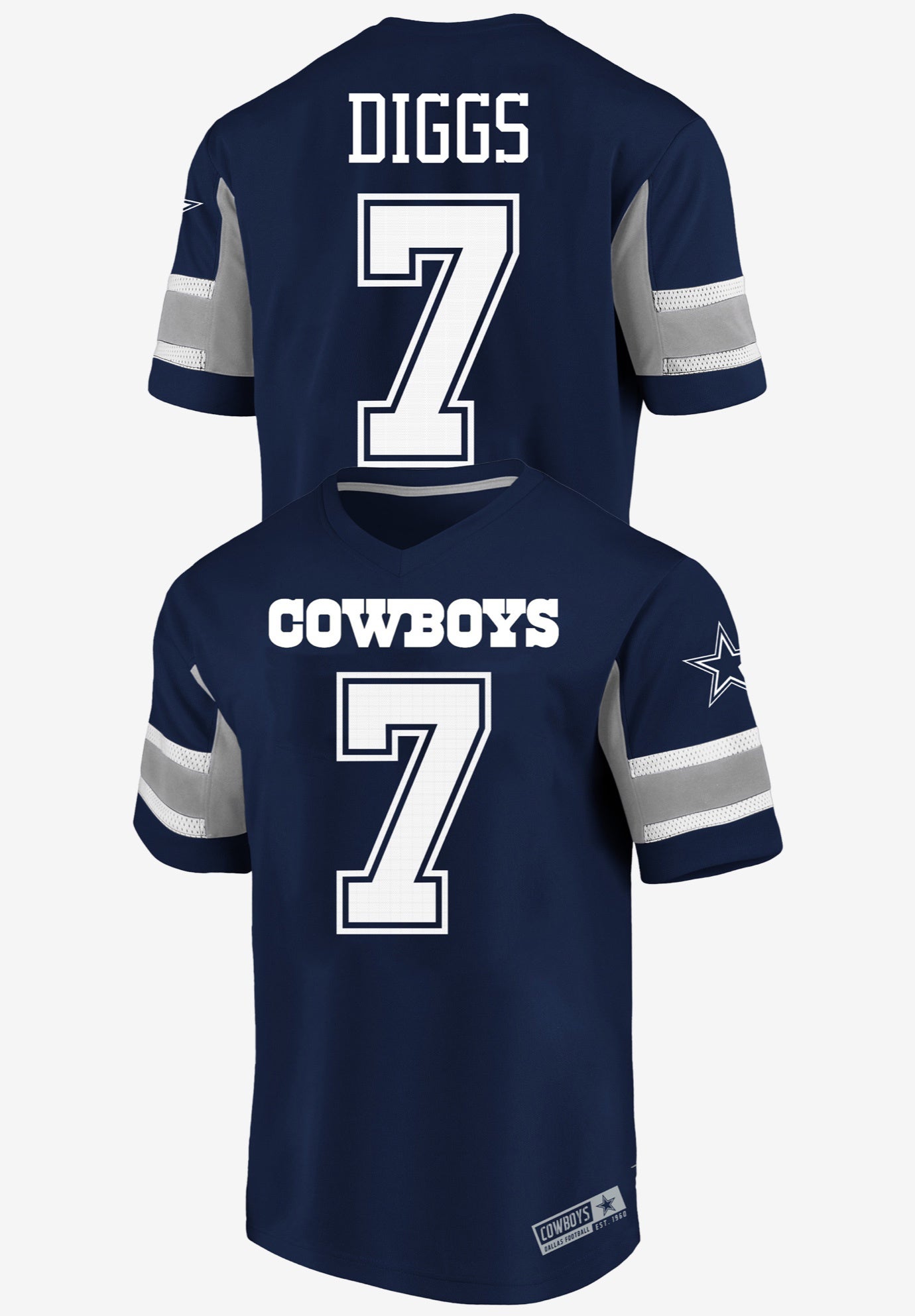 NFL® Lightweight Player Jersey image number 0
