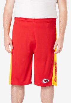 NFL Colorblock Team Shorts