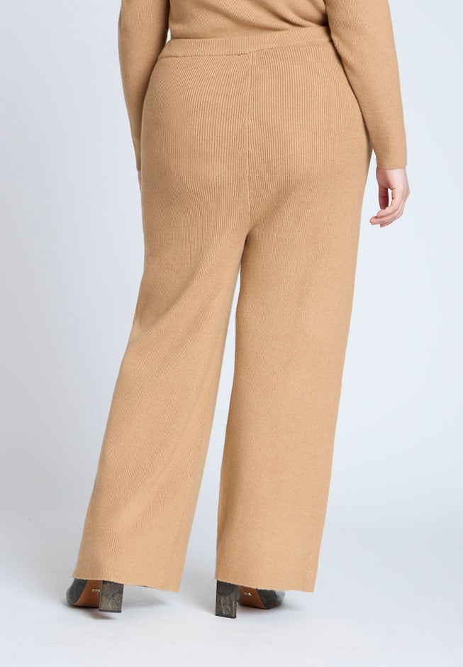 Sweater Pant image number 2