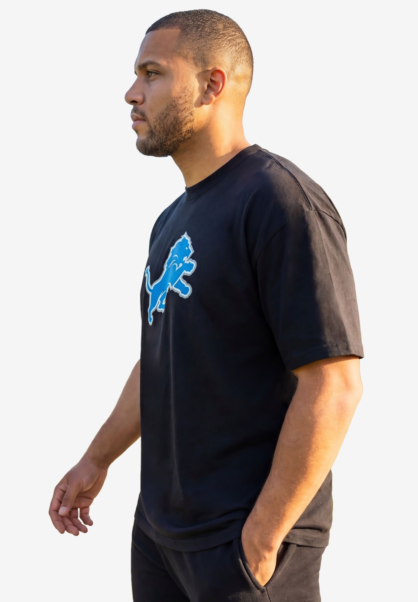NFL&reg; Team Logo T-Shirt image number 2