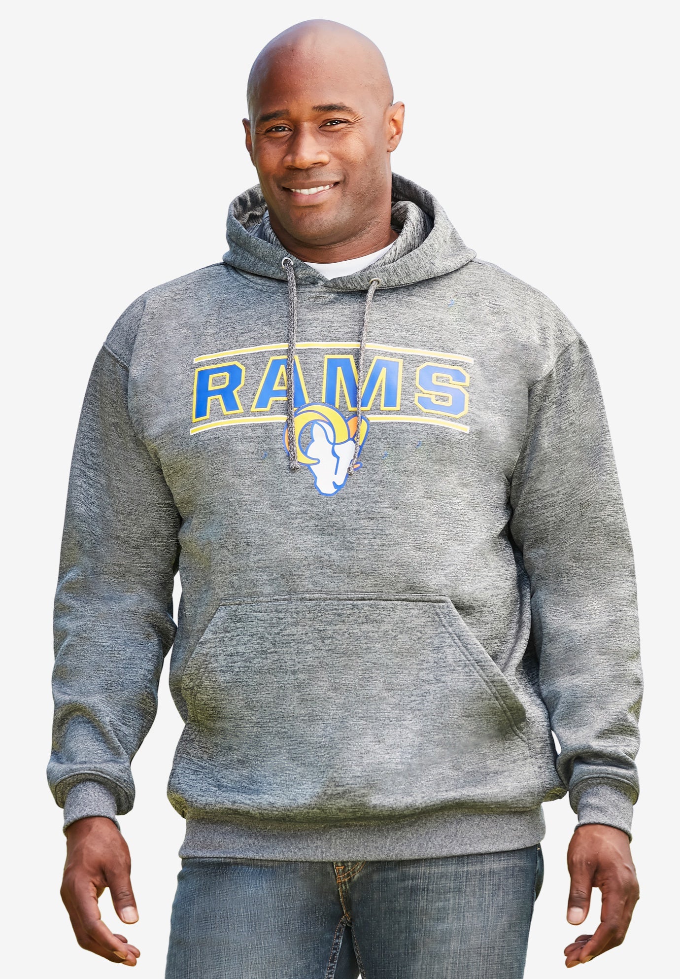 NFL® Performance Hoodie image number 0
