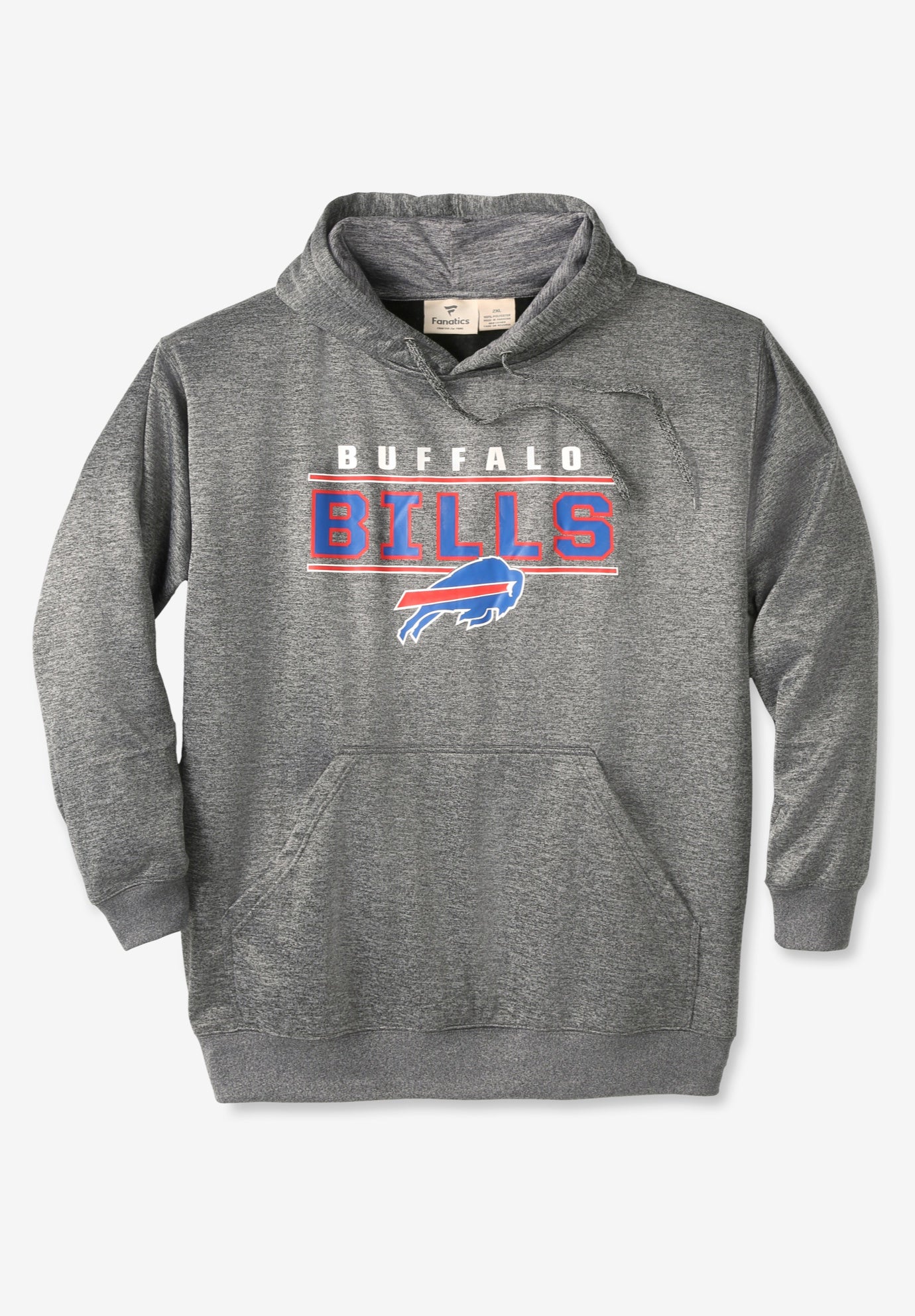 NFL&reg; Fleece Performance Hoodie image number 0