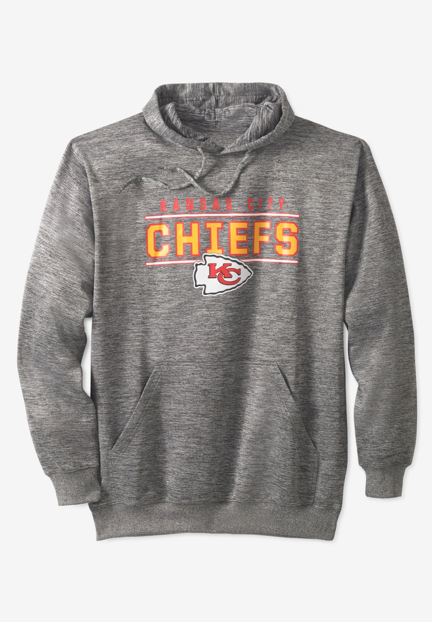 NFL&reg; Fleece Performance Hoodie image number 0