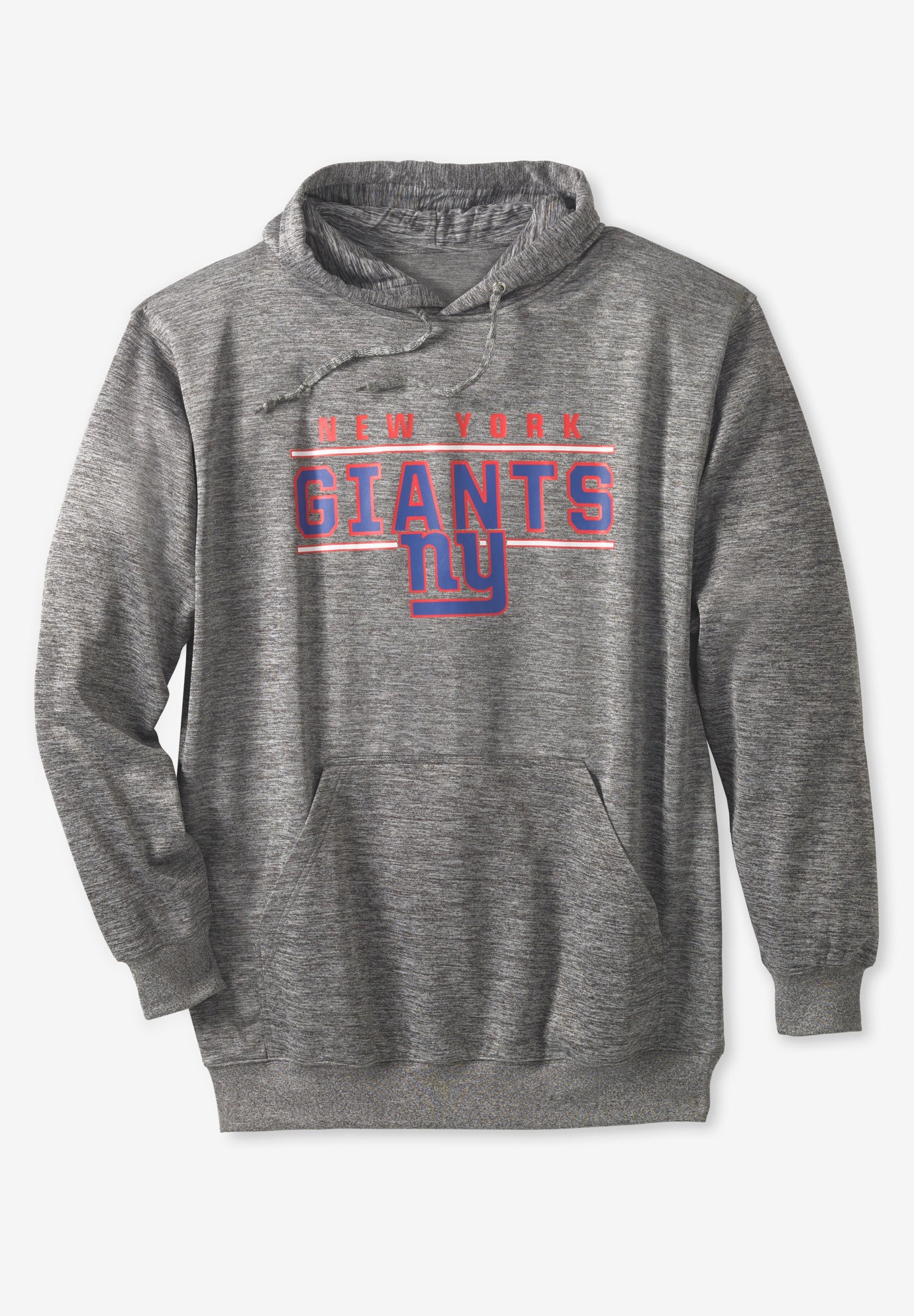 NFL&reg; Fleece Performance Hoodie image number 0